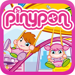 Pinypon Parks Hacks and cheats