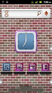 Download Red Brick Wall APK