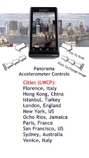 Live Wallpaper Cities Pack Screenshots 0