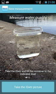 Lastest iQwtr APK for PC