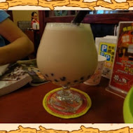 茶自點複合式餐飲