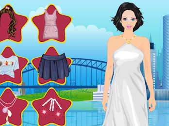 Holiday Time poster 2