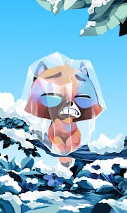 Lastest Maki Weather Live Wallpaper APK for PC