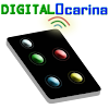 Digital Ocarina icon