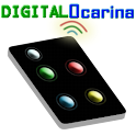 Digital Ocarina logo