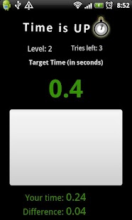 How to download Time is up patch 2.0 apk for bluestacks