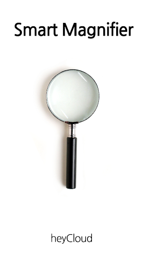 smart magnifier - zoom in