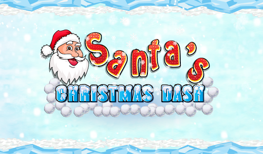 SANTA'S CHRISTMAS DASH