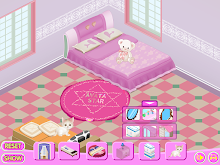 Decorating My Cosy Room Game APK