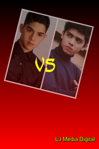 Aliando Vs Al Ghazali