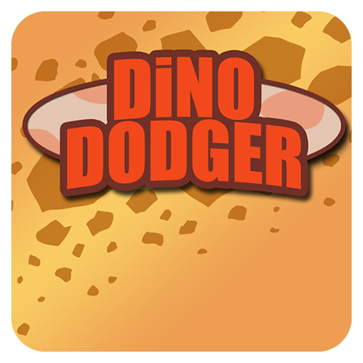 Dino Dodger 街機 App LOGO-APP開箱王