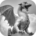 Cover Image of 下载 Choice of the Dragon 1.4.0 APK