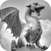 Choice of the Dragon