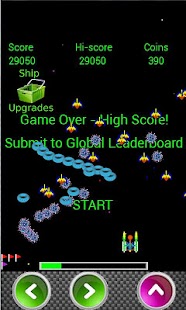 How to mod Space Worms 1.6 unlimited apk for pc