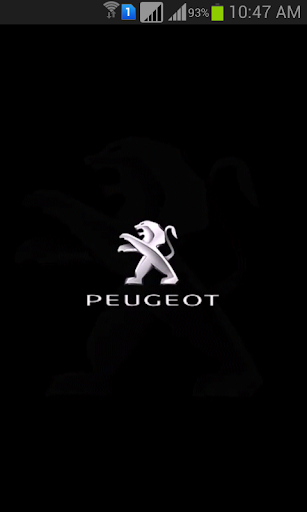 Peugeot Egypt Demo