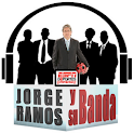 Jorge Ramos Y Su Banda Podcast logo