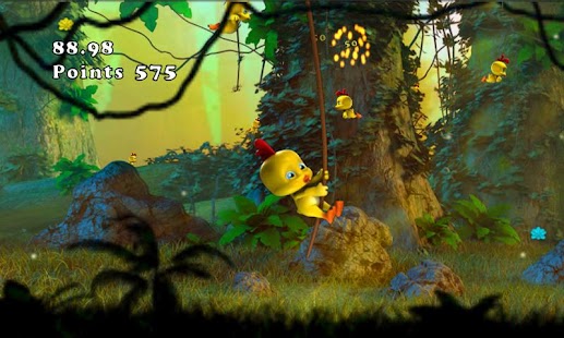 download Chicken Blast - Pro free