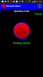 Personel Alarm AD (beta) poster 3