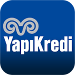 Cover Image of Download Yapı Kredi Mobil Bankacılık 1.9.0 APK