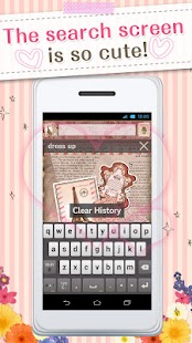 How to install Kawaii Widget『Elegant Paris』 1.0.0 mod apk for bluestacks