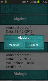 Università - MSUni Screenshots 5
