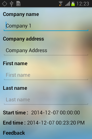 【免費商業App】Pro Sales-APP點子