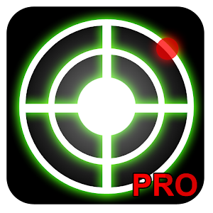 Walking Tracker Pro logo