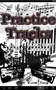 Practice Tracks Screenshots 1