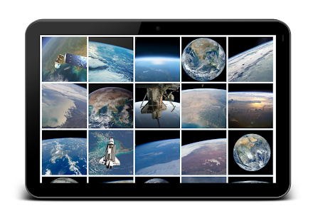 NASA Earth HD Wallpaper FREE