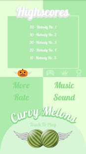 Free Curvy Melons APK