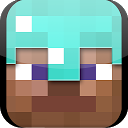 Minetower mobile app icon