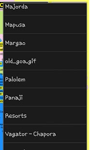 Free Download Maps of Goa APK