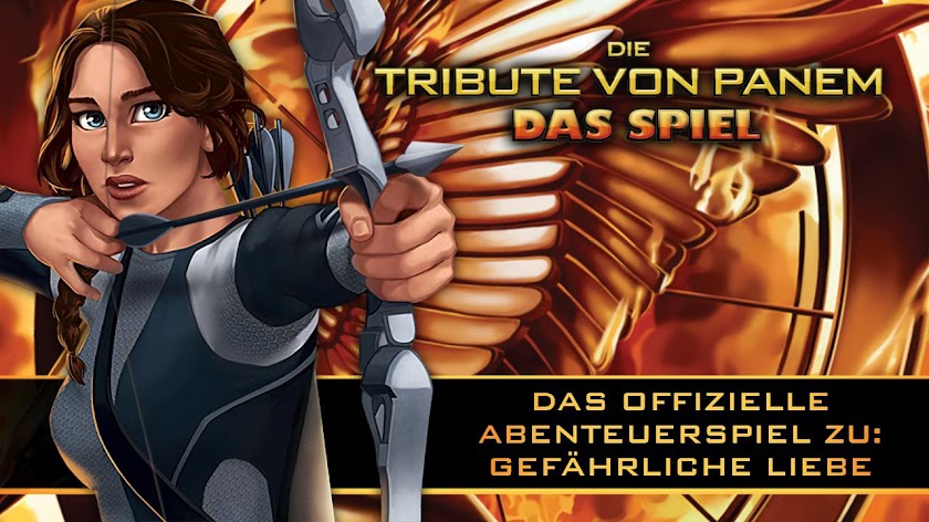 Die Tribute von Panem Screen 1