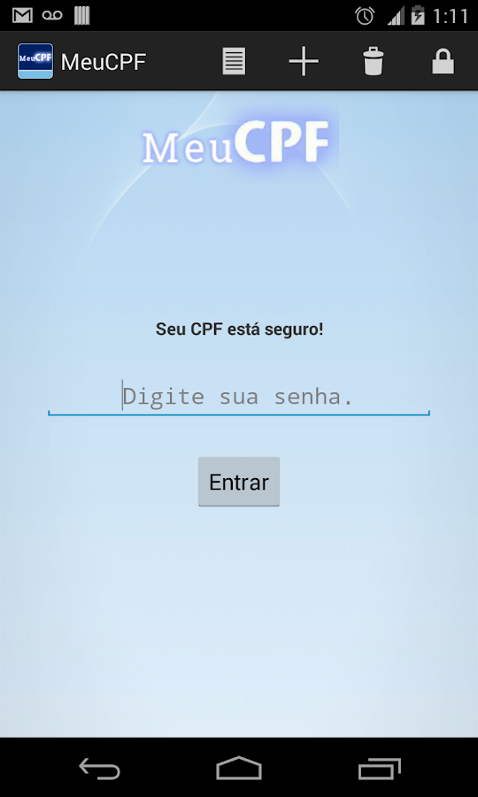 Карты В Формате Cpf