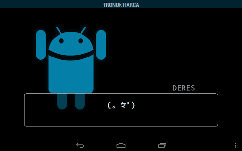 Hangman HD free - screenshot thumbnail