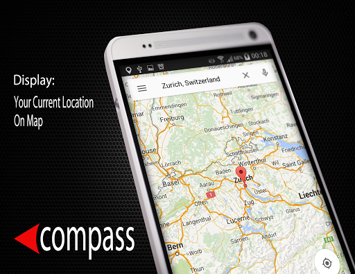 免費下載工具APP|Compass Pro app開箱文|APP開箱王