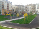 Sedir Çocuk Parkı