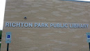 Richton Park Public Library