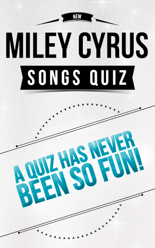 免費下載音樂APP|Miley Cyrus - Songs Quiz app開箱文|APP開箱王