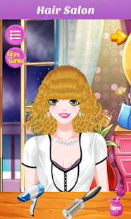 Free Download Wedding ModernHair Salon APK for Android