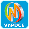VnPDCE logo