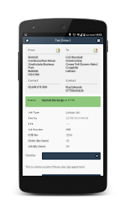 Free Download PODFather Proof Of Delivery APK for Android