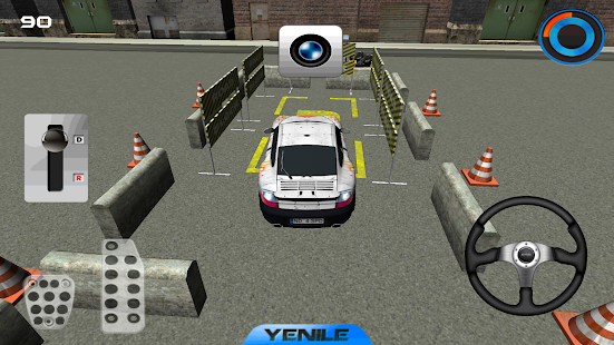 How to install Park Ustası 2.0 mod apk for pc