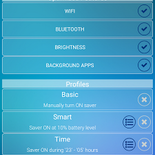 Battery Pal (2X Saver) PREMIUM APK v1.4
