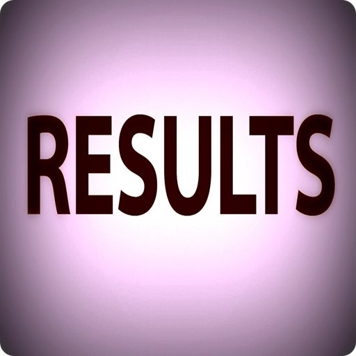 Exam Results LOGO-APP點子