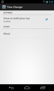 How to get Time Changer patch 1.0.0 apk for pc