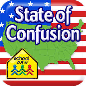 State of Confusion logo