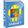 Android Seven Free Launcher icon