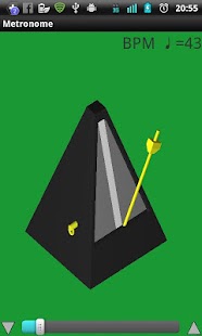 Free Metronomu 3D APK