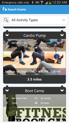 【免費健康App】Home Workout Exercise Program-APP點子